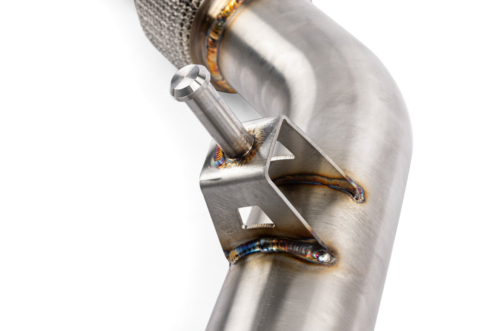 APR Catback Exhaust System - S4 / S5 (B9) (CBK0012)