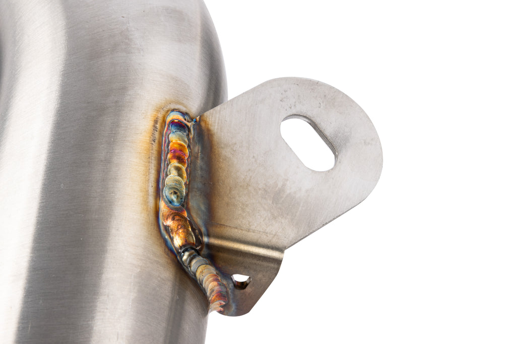 APR Catback Exhaust System - S4 / S5 (B9) (CBK0012)