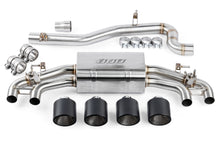 Load image into Gallery viewer, APR Catback Exhaust System - Golf R (MK8) (CBK0052)