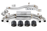 APR Catback Exhaust System - Golf R (MK8) (CBK0052)