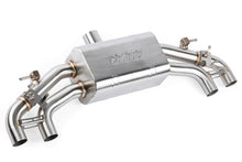 Load image into Gallery viewer, APR Catback Exhaust System - Golf R (MK8) (CBK0052)