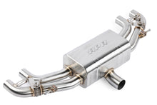 Load image into Gallery viewer, APR Catback Exhaust System - Golf R (MK8) (CBK0052)