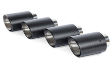 Load image into Gallery viewer, APR Catback Exhaust System - Golf R (MK8) (CBK0052)