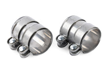 Load image into Gallery viewer, APR Catback Exhaust System - Golf R (MK8) (CBK0052)