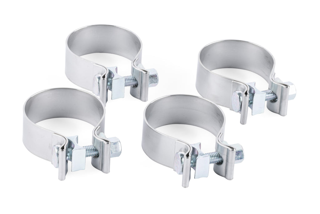 APR Catback Exhaust System - Golf R (MK8) (CBK0052)