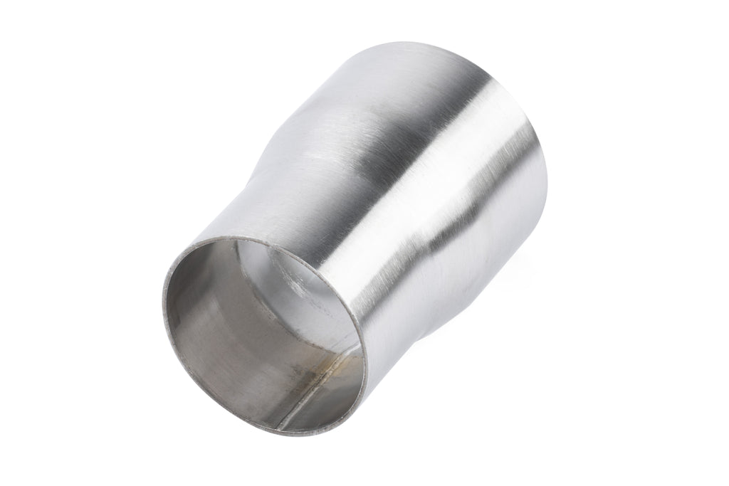 APR Catback Exhaust System - Golf R (MK8) (CBK0052)