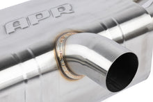 Load image into Gallery viewer, APR Catback Exhaust System - Golf R (MK8) (CBK0052)