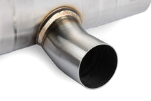 Load image into Gallery viewer, APR Catback Exhaust System - Golf R (MK8) (CBK0052)