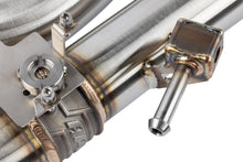 Load image into Gallery viewer, APR Catback Exhaust System - Golf R (MK8) (CBK0052)