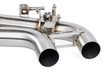 Load image into Gallery viewer, APR Catback Exhaust System - Golf R (MK8) (CBK0052)