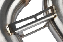 Load image into Gallery viewer, APR Catback Exhaust System - Golf R (MK8) (CBK0052)