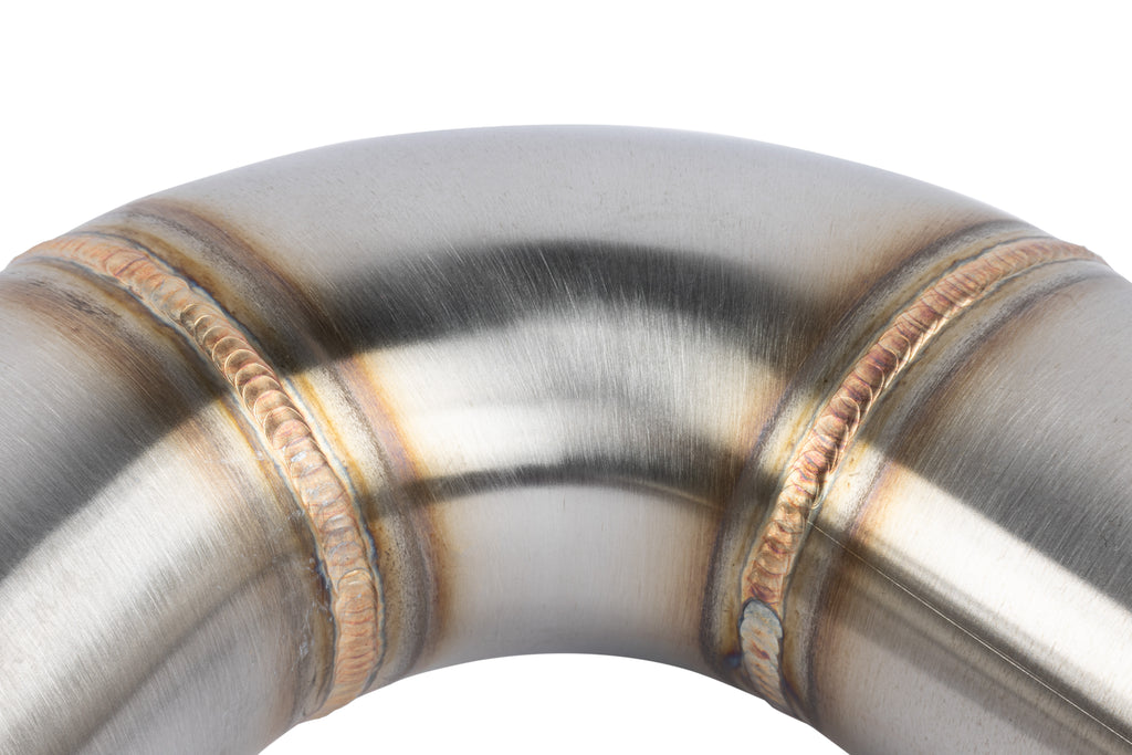 APR Catback Exhaust System - Golf R (MK8) (CBK0052)