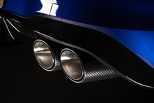 Load image into Gallery viewer, APR Catback Exhaust System - Golf R (MK8) (CBK0052)
