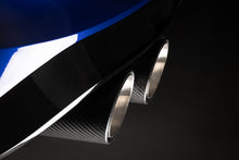 Load image into Gallery viewer, APR Catback Exhaust System - Golf R (MK8) (CBK0052)