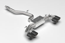 Load image into Gallery viewer, APR Catback Exhaust System - Golf R (MK8) (CBK0052)