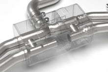 Load image into Gallery viewer, APR Catback Exhaust System - Golf R (MK8) (CBK0052)