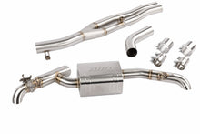 Load image into Gallery viewer, APR Rear Catback Exhaust System - SQ5 (B9) (CBK0057)