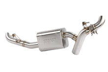 Load image into Gallery viewer, APR Rear Catback Exhaust System - SQ5 (B9) (CBK0057)