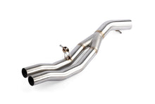 Load image into Gallery viewer, APR Rear Catback Exhaust System - SQ5 (B9) (CBK0057)