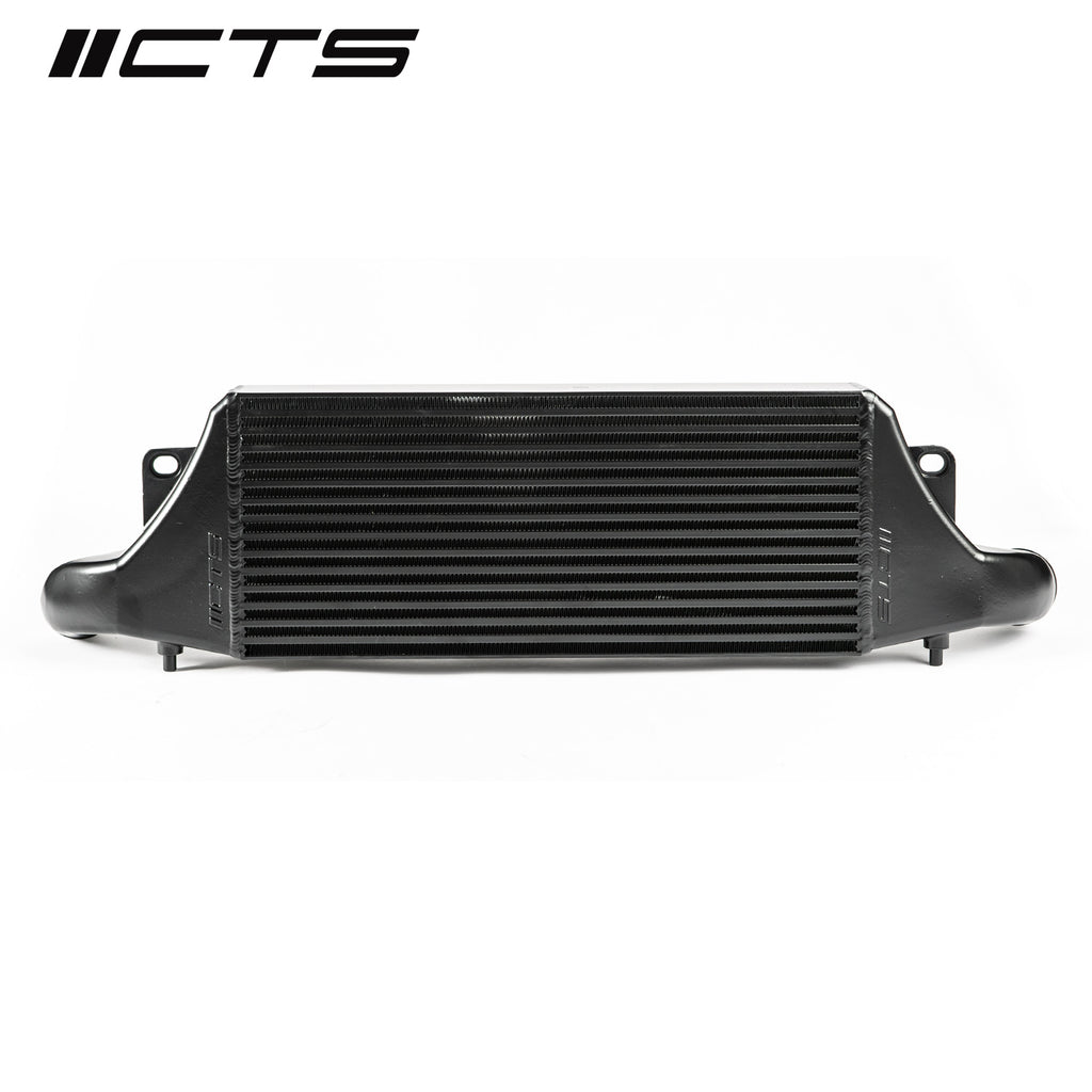 CTS Turbo TURBO 8V/8Y RS3/8S TTRS 2.5T EVO Direct Fit Intercooler (CTS-25T-EVO-DF)