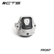 Load image into Gallery viewer, CTS Turbo Street Sport Engine Mount - 50 Durometer for B8/B8.5 (CTS-EM-B8-50D)