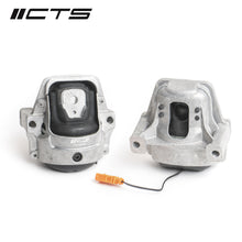 Load image into Gallery viewer, CTS Turbo Street Sport Engine Mount - 50 Durometer for B8/B8.5 (CTS-EM-B8-50D)