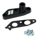 CTS Turbo SAI Blockoff Plate Kit for MK4 R32 and MK4 24V VR6 Engines (CTS-BIL-003)