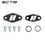 CTS Turbo VW 2.5 cylinder SAI Block Off Plate Kit (CTS-HW-265)