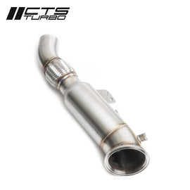 CTS Turbo 4.5