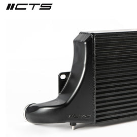 CTS Turbo TURBO 8V/8Y RS3 2.5T EVO Race Intercooler (CTS-25T-EVO-RACE)