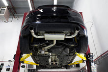 Load image into Gallery viewer, CTS Turbo MK7 GTI 3" Cat Back Exhaust (CTS-EXH-CB-0007.0)