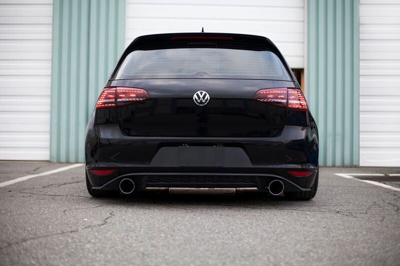 CTS Turbo MK7 GTI 3" Cat Back Exhaust (CTS-EXH-CB-0007.0)