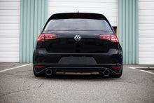 Load image into Gallery viewer, CTS Turbo MK7 GTI 3" Cat Back Exhaust (CTS-EXH-CB-0007.0)