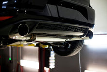 Load image into Gallery viewer, CTS Turbo MK7 GTI 3" Cat Back Exhaust (CTS-EXH-CB-0007.0)
