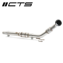 Load image into Gallery viewer, CTS Turbo Gen3 TSI 1.8T/2.0T Exhaust Downpipe (CTS-EXH-DP-0013)