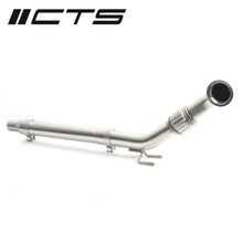 Load image into Gallery viewer, CTS Turbo Gen3 TSI 1.8T/2.0T Exhaust Downpipe (CTS-EXH-DP-0013)