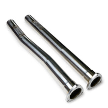 Load image into Gallery viewer, CTS Turbo Performance Mid-Pipes for 8V/8Y Audi RS3 and 8S Audi TTRS (CTS-EXH-DP-0027)