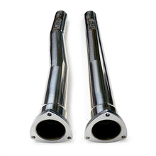Load image into Gallery viewer, CTS Turbo Performance Mid-Pipes for 8V/8Y Audi RS3 and 8S Audi TTRS (CTS-EXH-DP-0027)