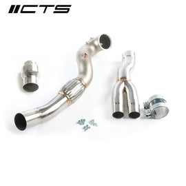 CTS Turbo 8V/8Y RS3 and 8S TTRS 2.5T EVO 3.5