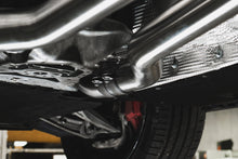 Load image into Gallery viewer, CTS Turbo C8 Audi RS6/RS7 4.0T Mid Pipes/Resonator Delete (CTS-EXH-TP-0016)