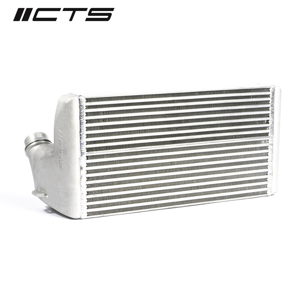 CTS Turbo TURBO BMW F30/F31/F34/F36 3 series and 4 series FMIC KIT - RACE CORE (CTS-F20-F30-RACE)