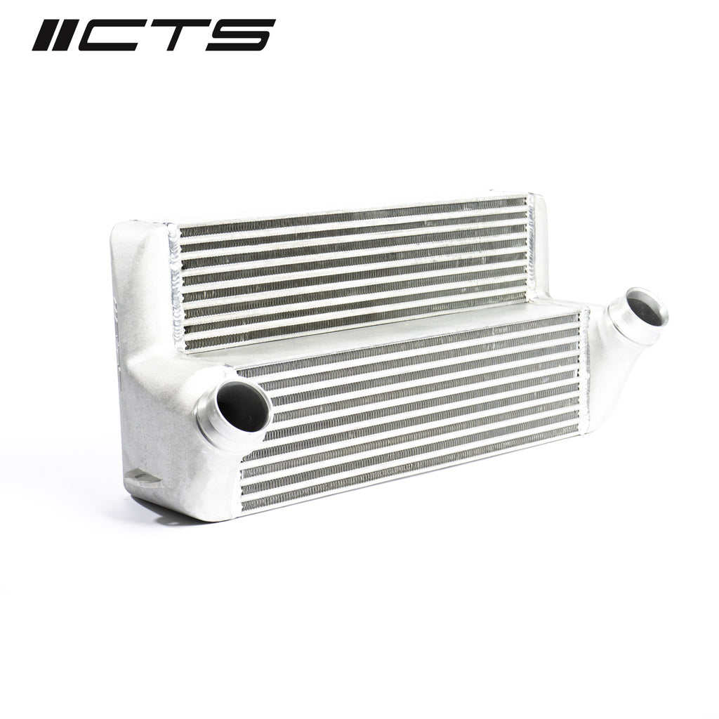CTS Turbo TURBO BMW F30/F31/F34/F36 3 series and 4 series FMIC KIT - RACE CORE (CTS-F20-F30-RACE)