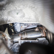 Load image into Gallery viewer, CTS Turbo TURBO MINI F54/F55/F56 COOPER S | BMW F48 X1/X2 B46 DOWNPIPE (CTS-EXH-DP-0036)