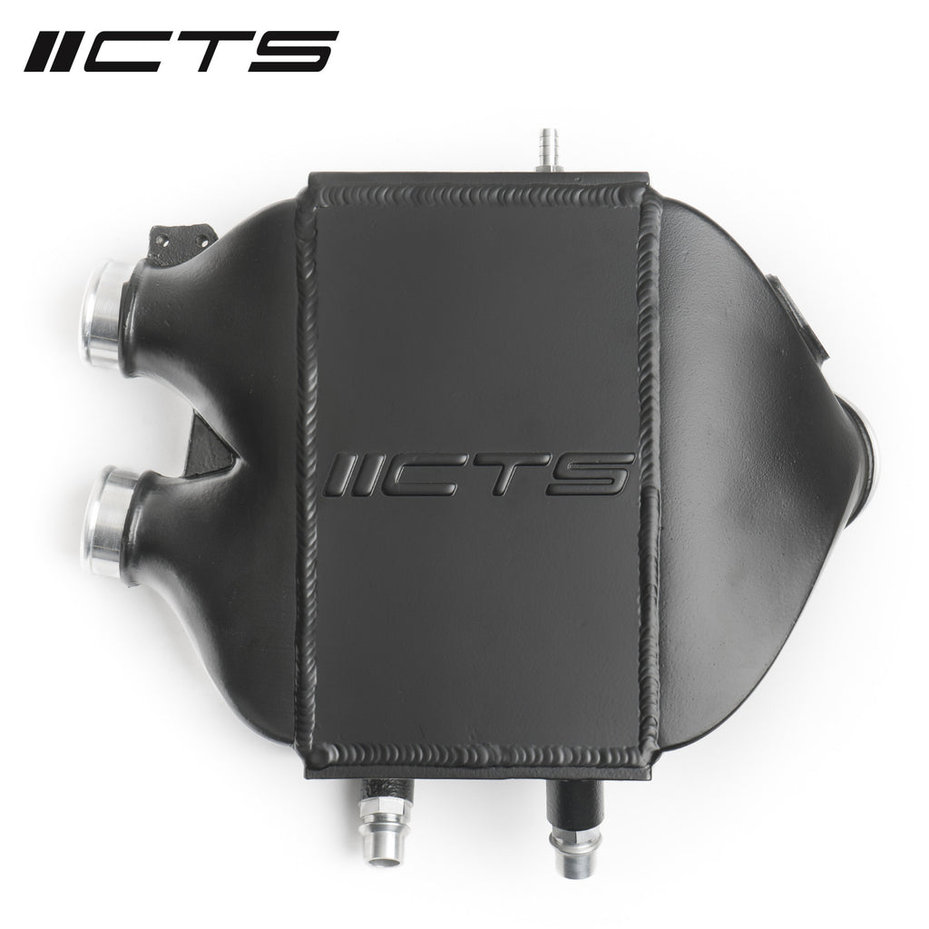 CTS Turbo S55 F80/F82/F83/F87 BMW M3/M4/M2 Air-to-Water Intercooler Upgrade (CTS-F8X-DF)