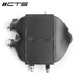 CTS Turbo S55 F80/F82/F83/F87 BMW M3/M4/M2 Air-to-Water Intercooler Upgrade (CTS-F8X-DF)
