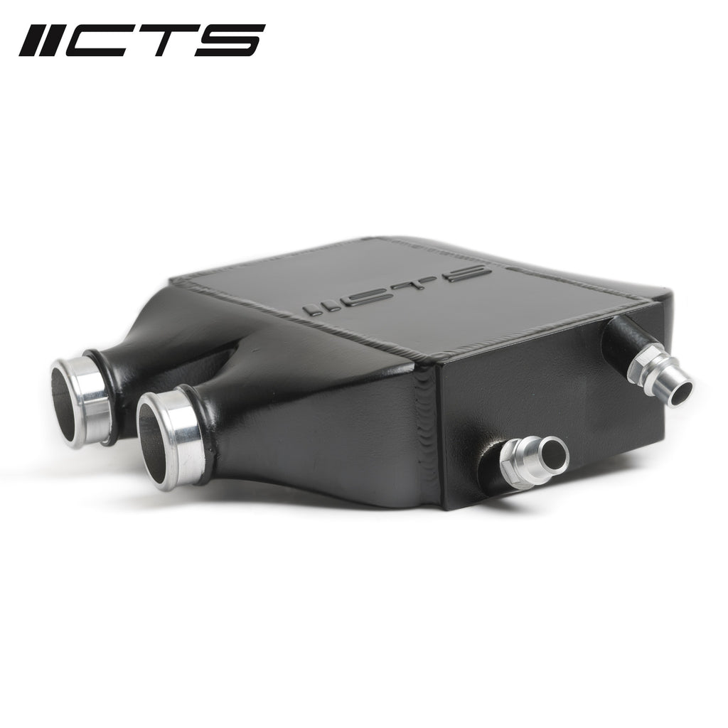 CTS Turbo S55 F80/F82/F83/F87 BMW M3/M4/M2 Air-to-Water Intercooler Upgrade (CTS-F8X-DF)