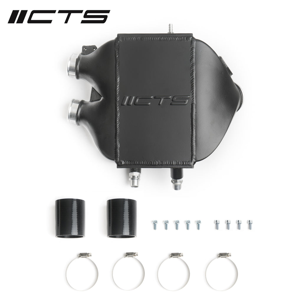 CTS Turbo S55 F80/F82/F83/F87 BMW M3/M4/M2 Air-to-Water Intercooler Upgrade (CTS-F8X-DF)