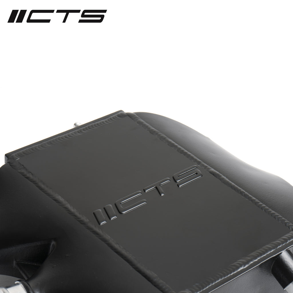 CTS Turbo S55 F80/F82/F83/F87 BMW M3/M4/M2 Air-to-Water Intercooler Upgrade (CTS-F8X-DF)