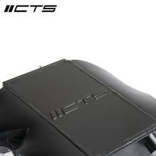 Load image into Gallery viewer, CTS Turbo S55 F80/F82/F83/F87 BMW M3/M4/M2 Air-to-Water Intercooler Upgrade (CTS-F8X-DF)