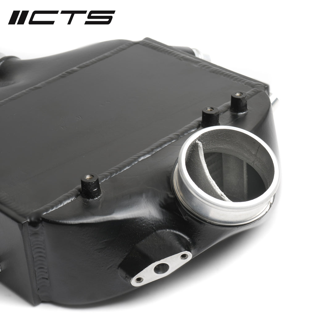 CTS Turbo S55 F80/F82/F83/F87 BMW M3/M4/M2 Air-to-Water Intercooler Upgrade (CTS-F8X-DF)